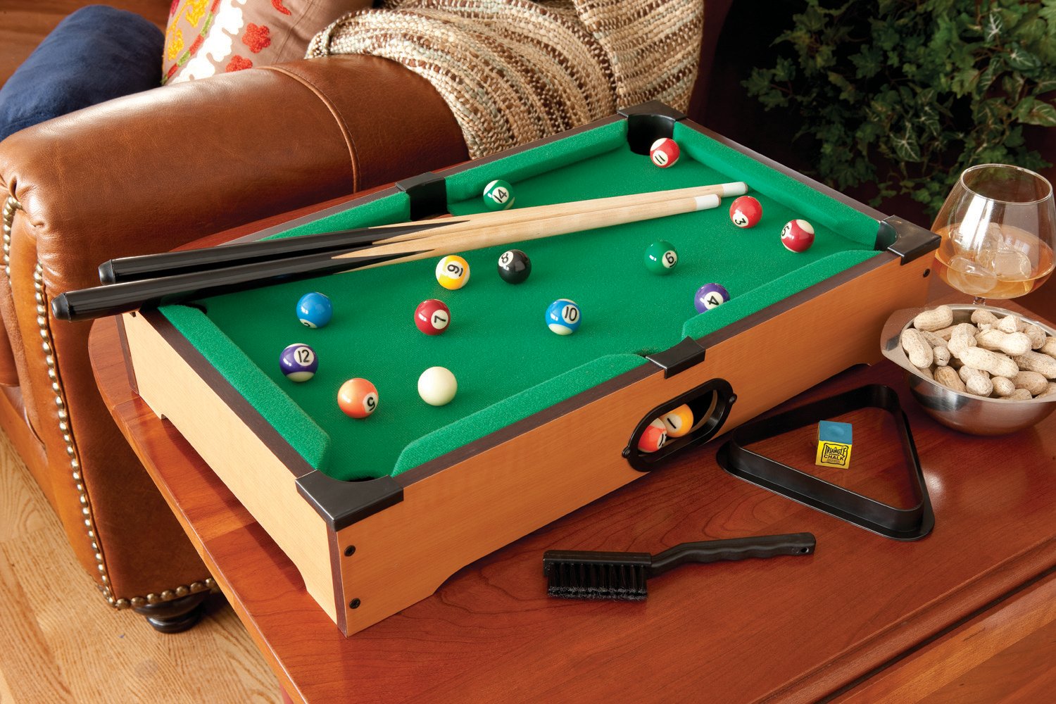 Mainstreet Classics Sinister Table Top Billiards - view number 6