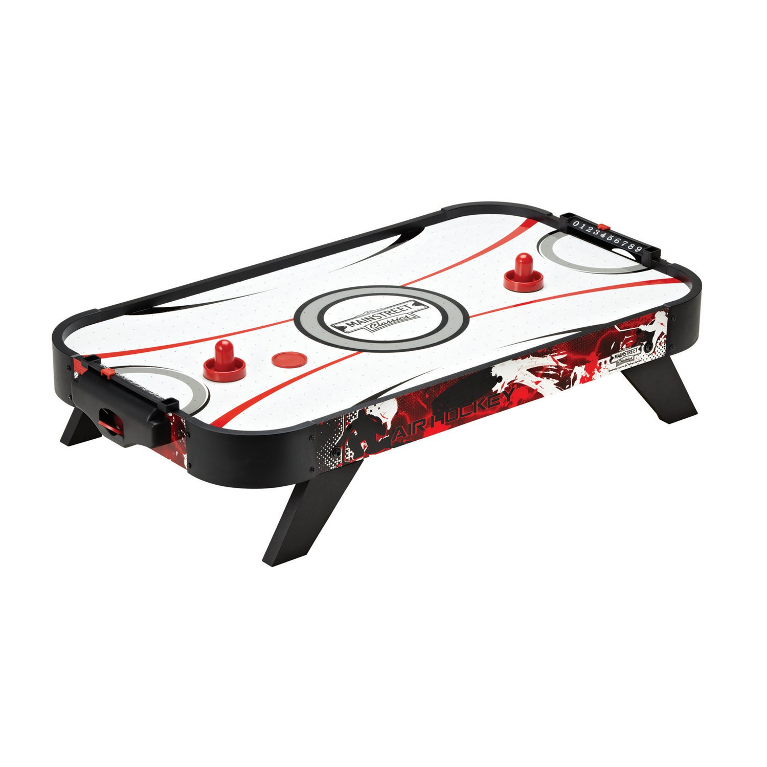 Mainstreet Classics 35" Mini Air Hockey Table - view number 3