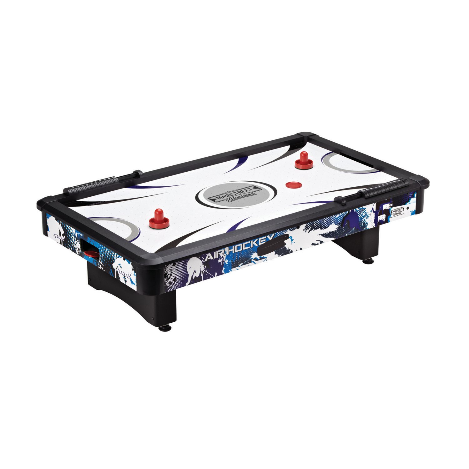 Champion 88 Air Hockey Table - Playcraft