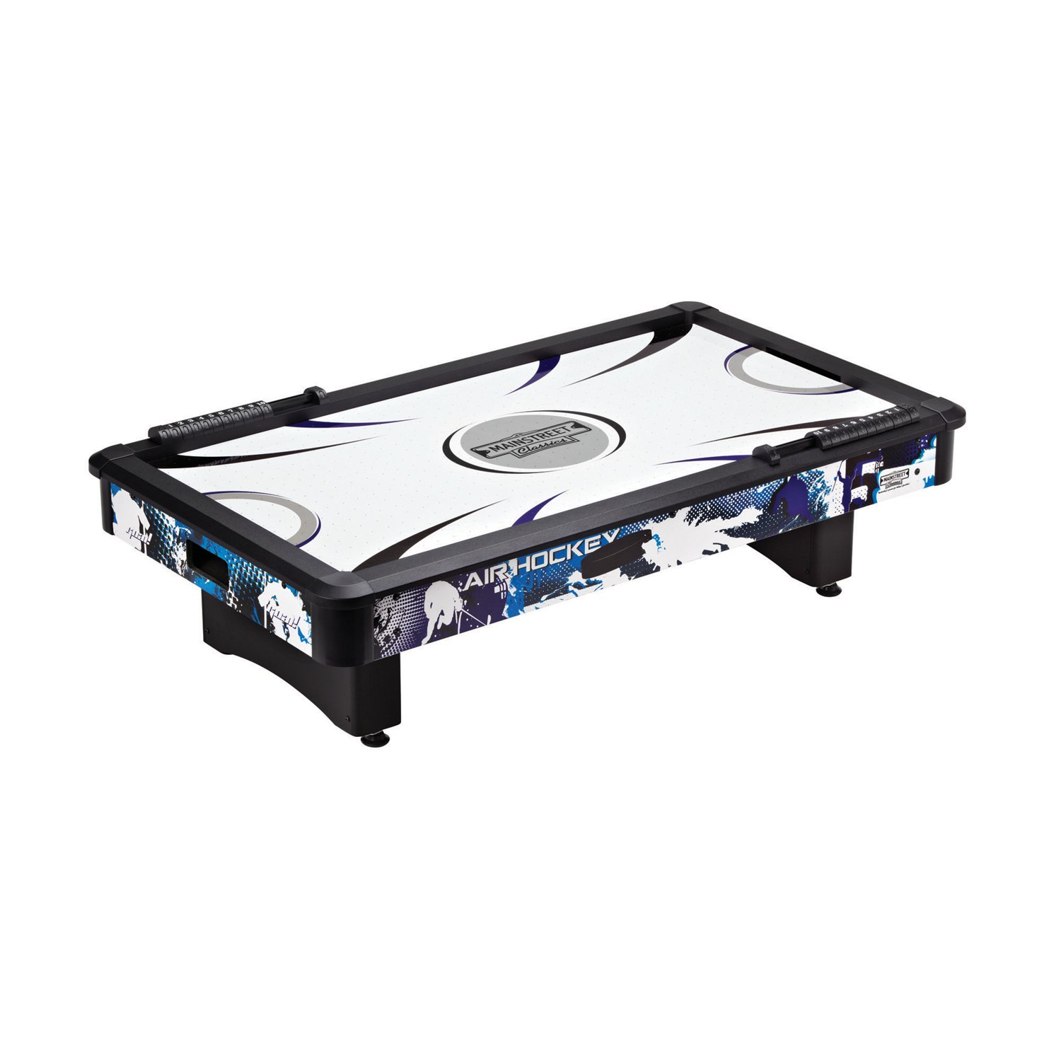 Mainstreet Classics 42" Mini Air Hockey Table                                                                                    - view number 3