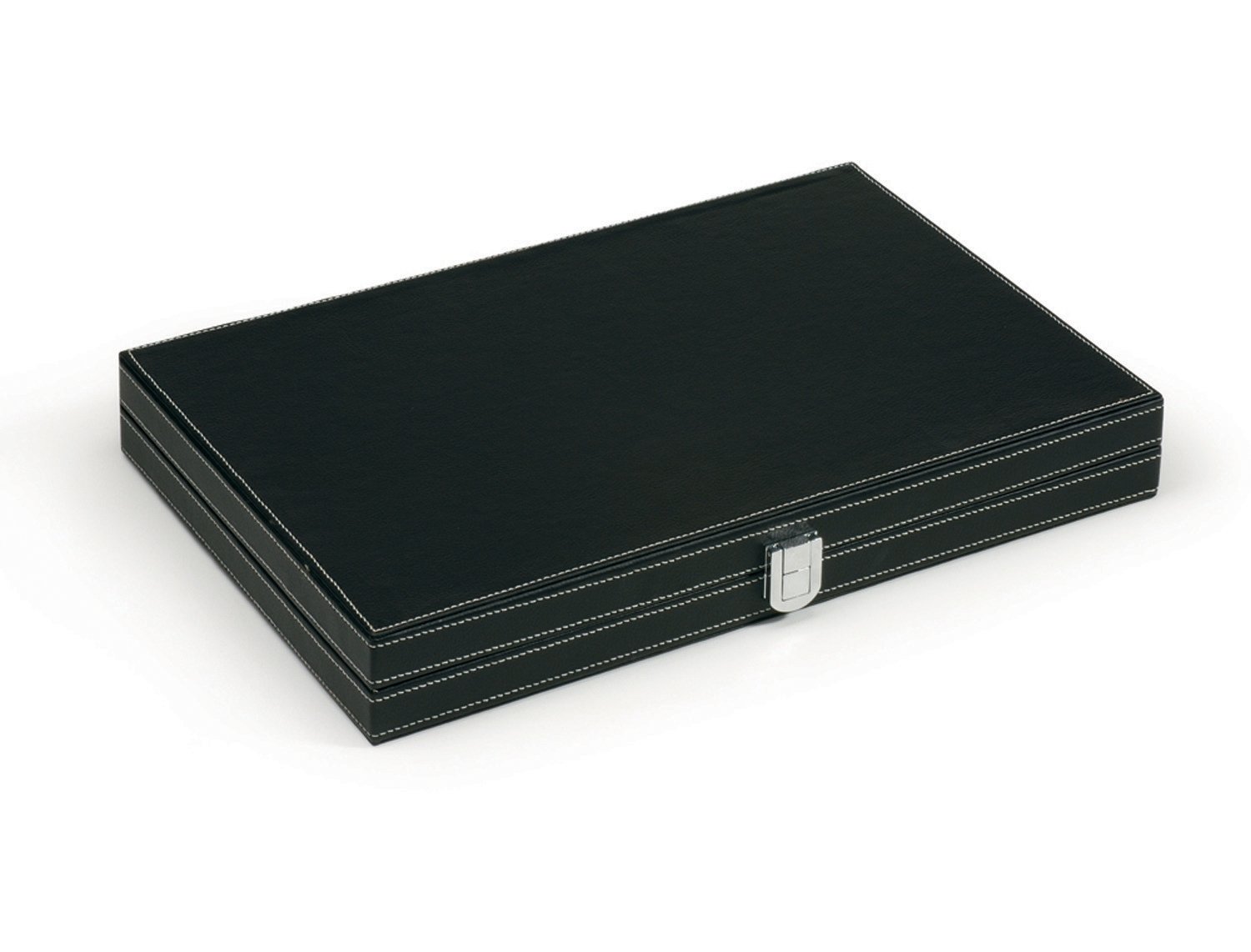 Mainstreet Classics 15" Backgammon Set - view number 2