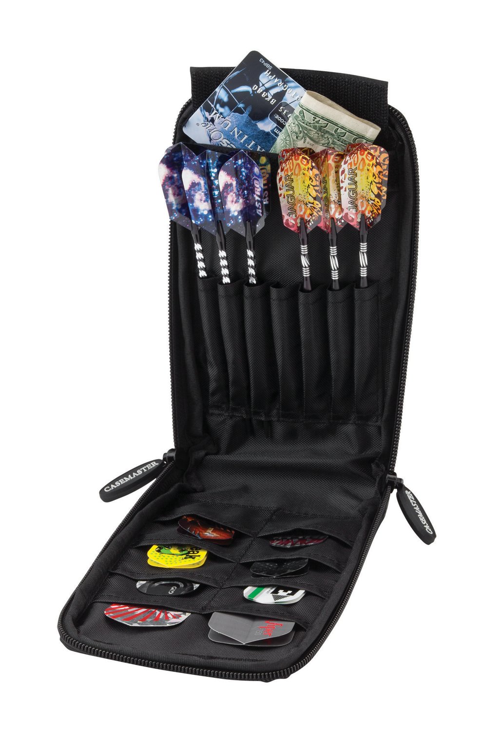 Casemaster® Mini Pro Dart Case - view number 2