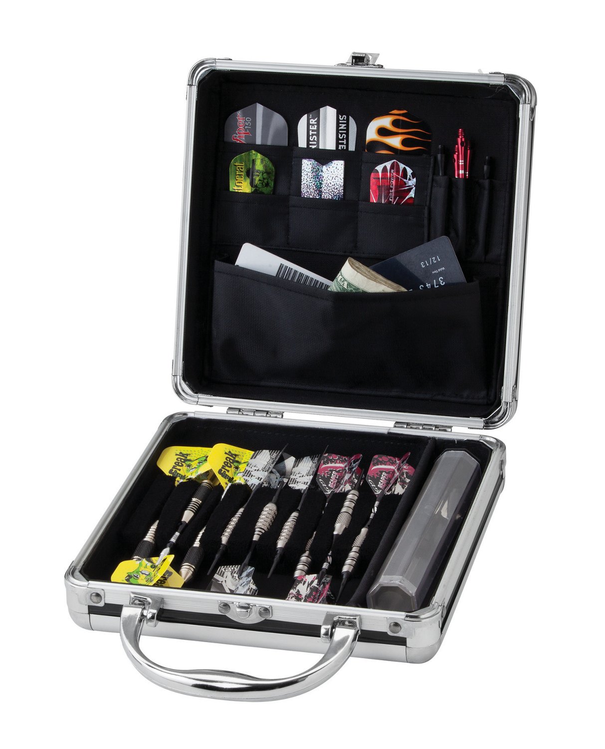 Casemaster® Ternion Dart Case                                                                                                   - view number 2