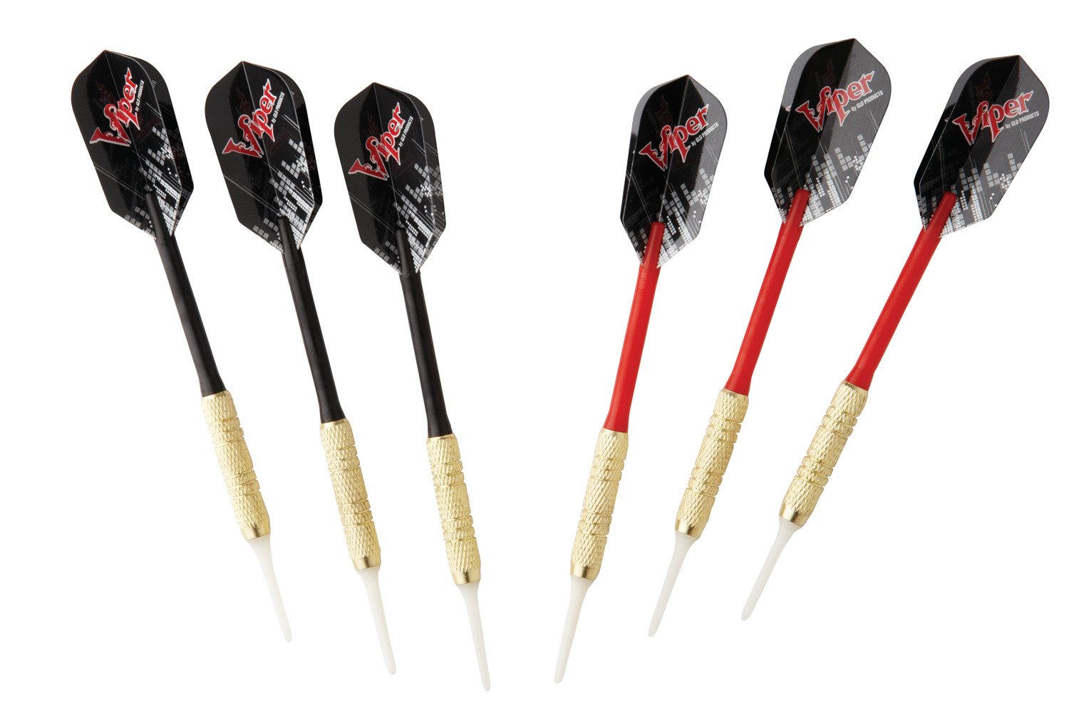 Viper Neptune Electronic Dartboard - view number 2