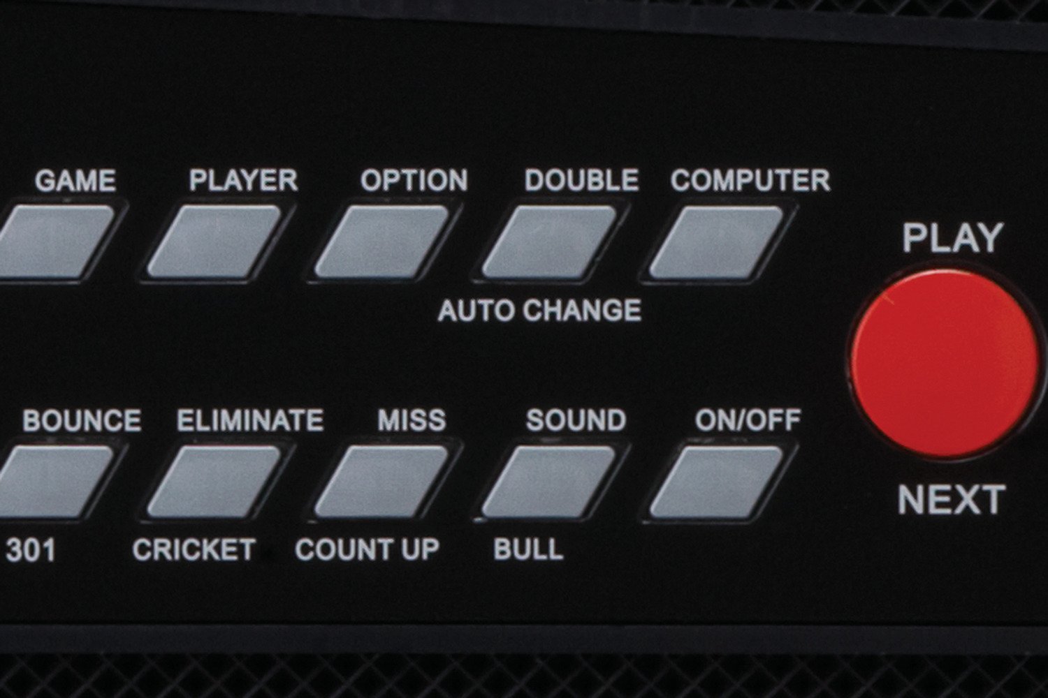 Viper Neptune Electronic Dartboard - view number 5