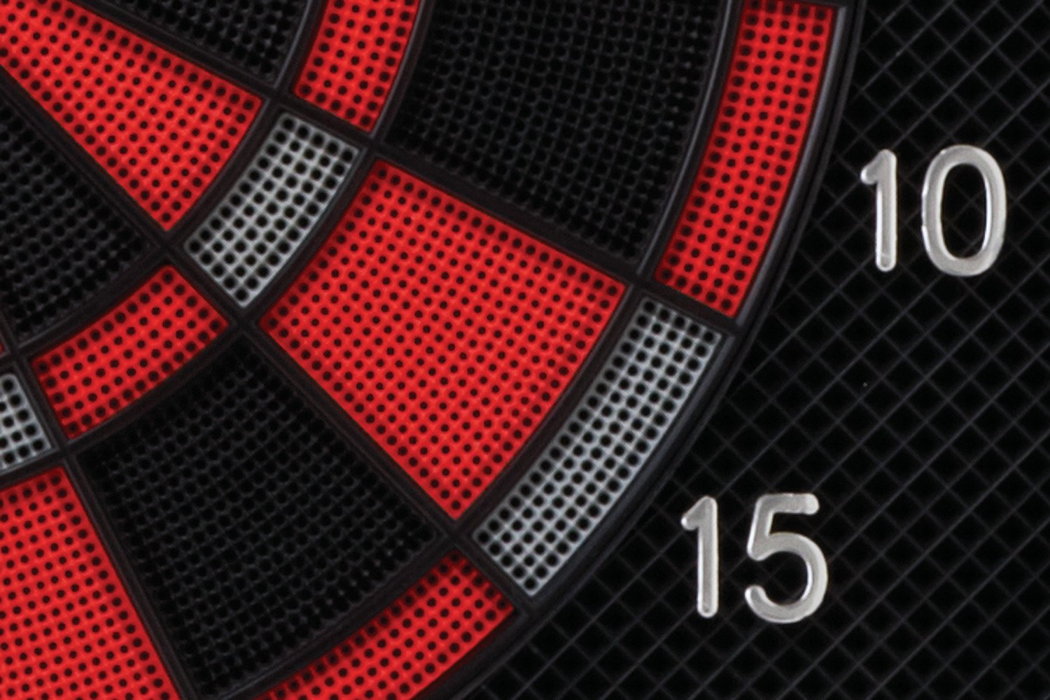 Viper Neptune Electronic Dartboard - view number 6