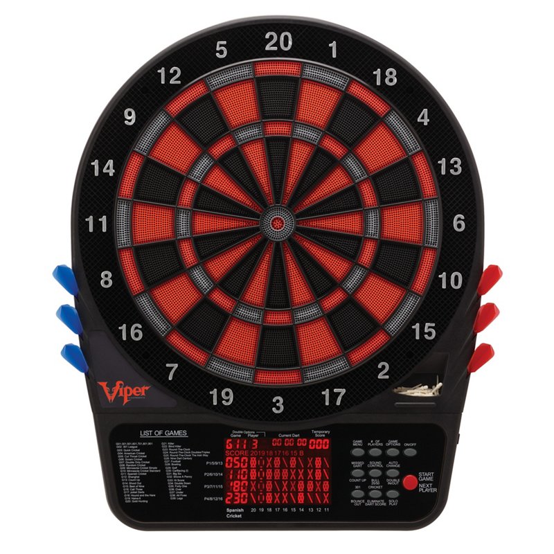 Viper 800 Electroni… - image