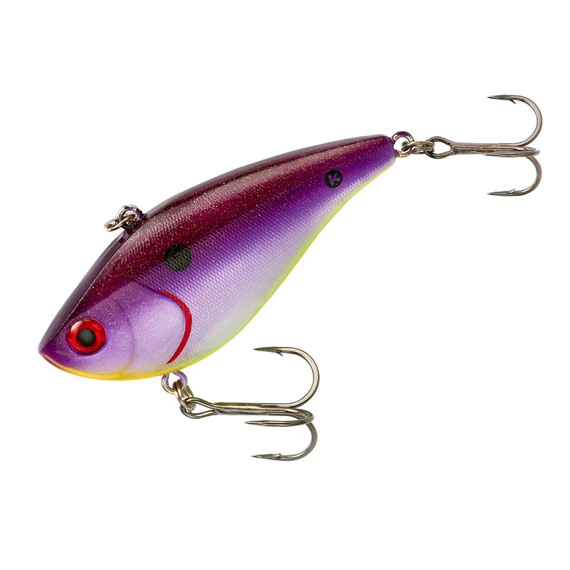 BOOYAH One Knocker 1/2 oz. Lipless Crankbait