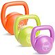 CAP Barbell Tone Fitness Kettlebell Set                                                                                          - view number 1 selected