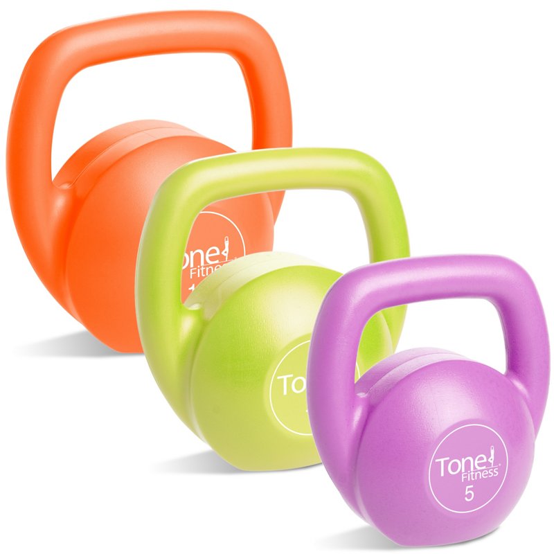 Cap Barbell Tone Fi… - image