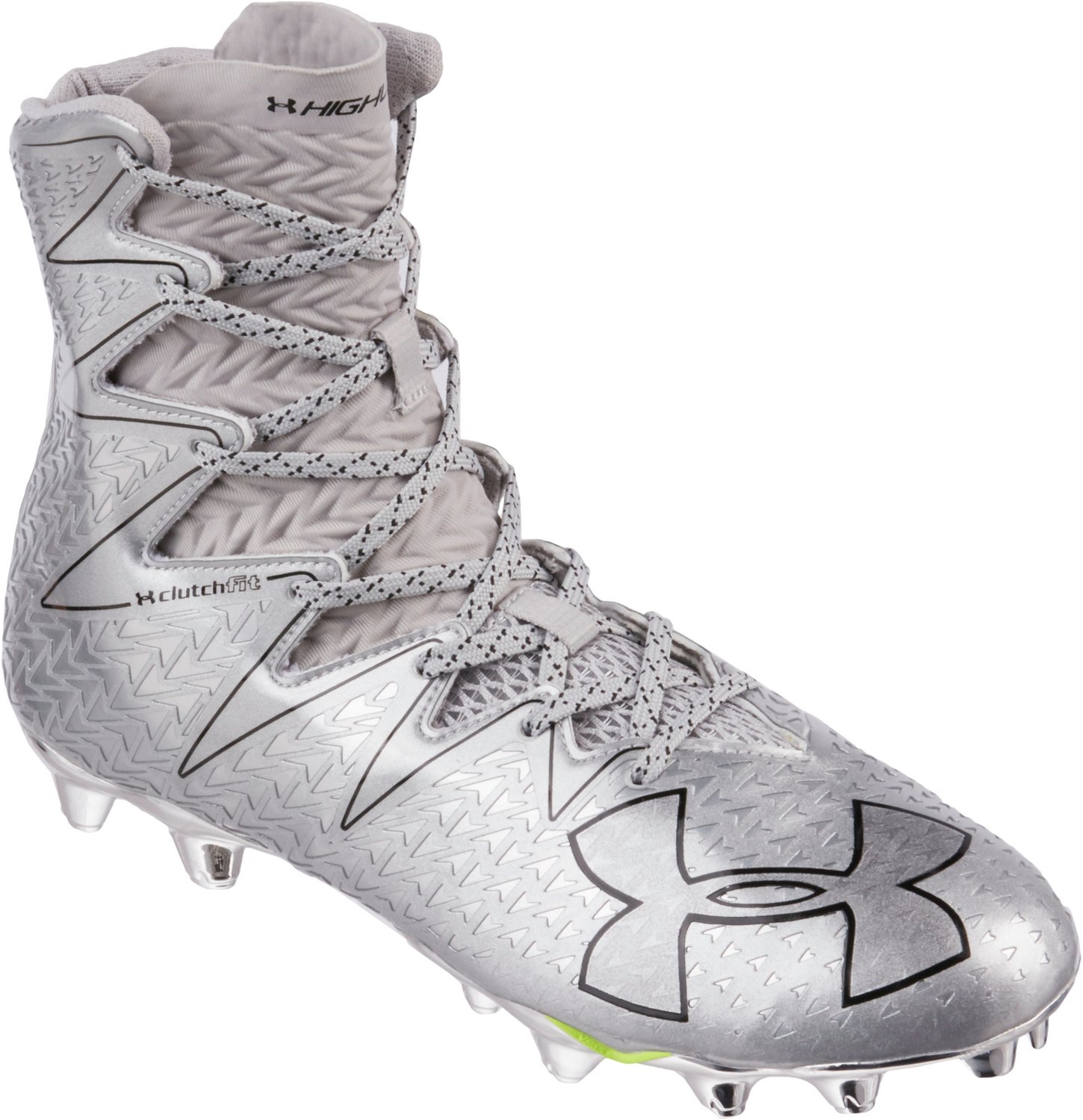 Under Armour Men's Highlight MC Football Cleats | Academy