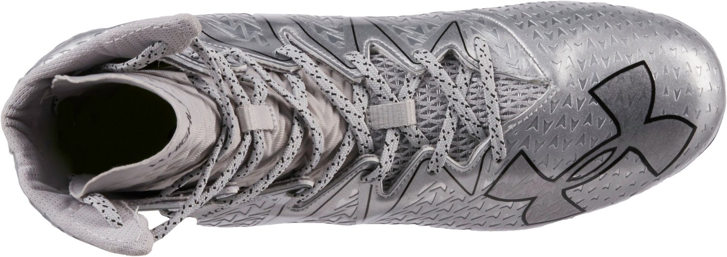 Under Armour Men's Highlight MC Football Cleats | Academy