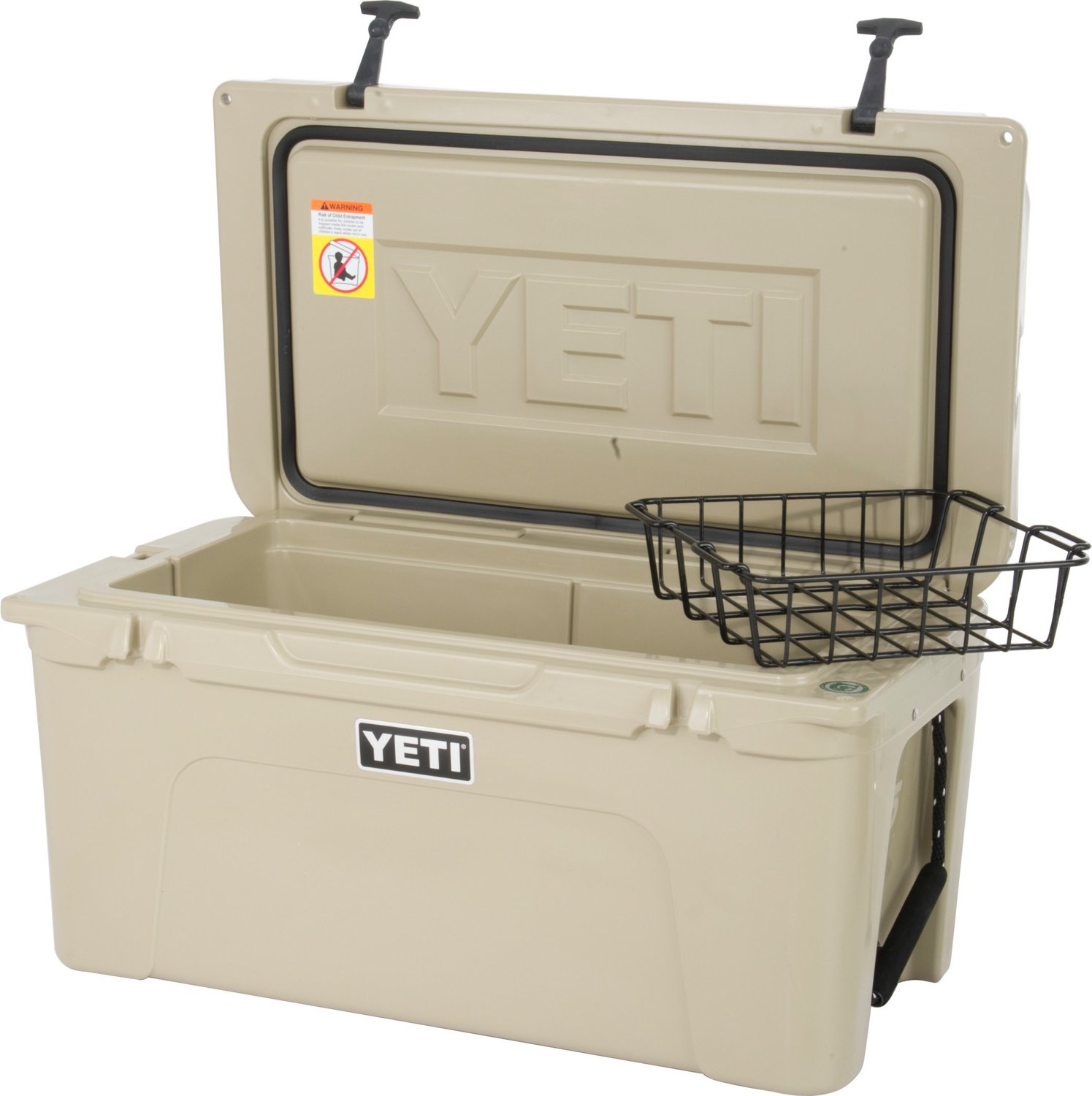YETI Tundra 65 Cooler - view number 3