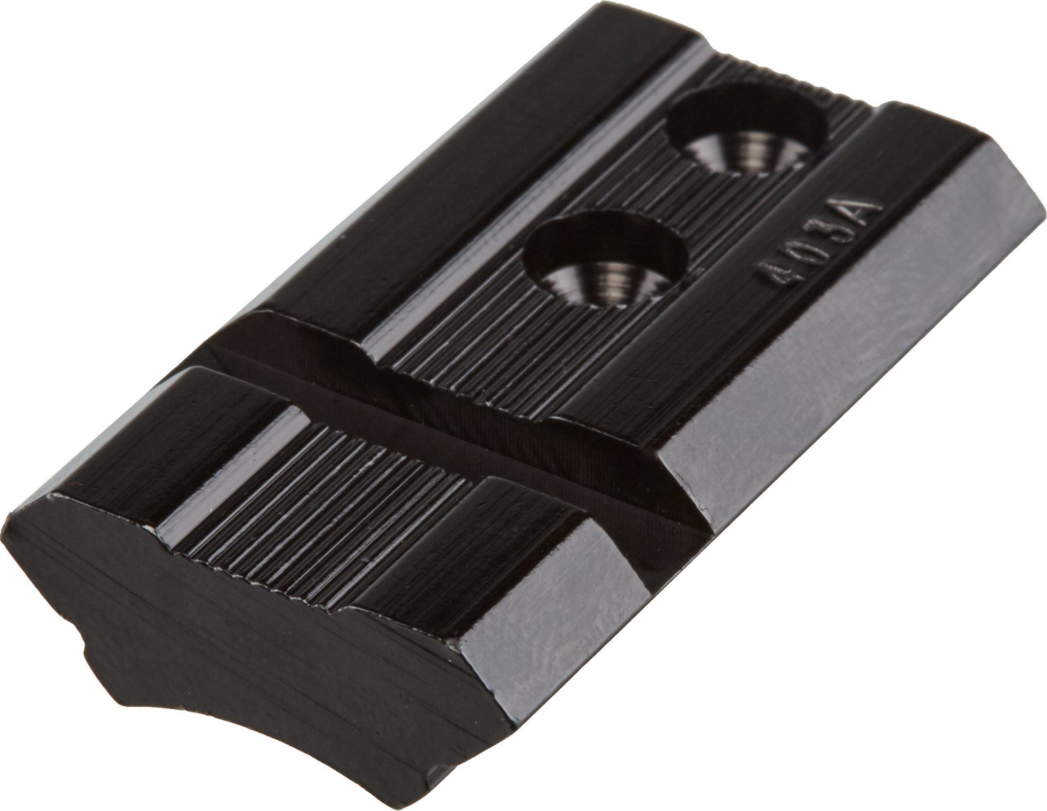 Weaver® Top-Mount Aluminum Base