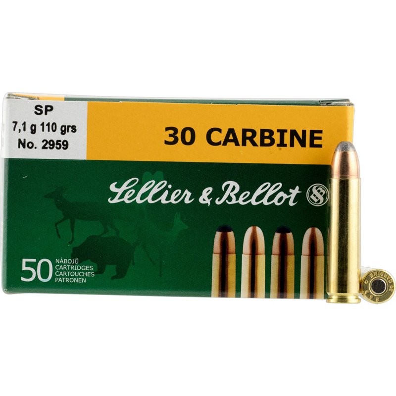 Sellier & Bellot .3… - image