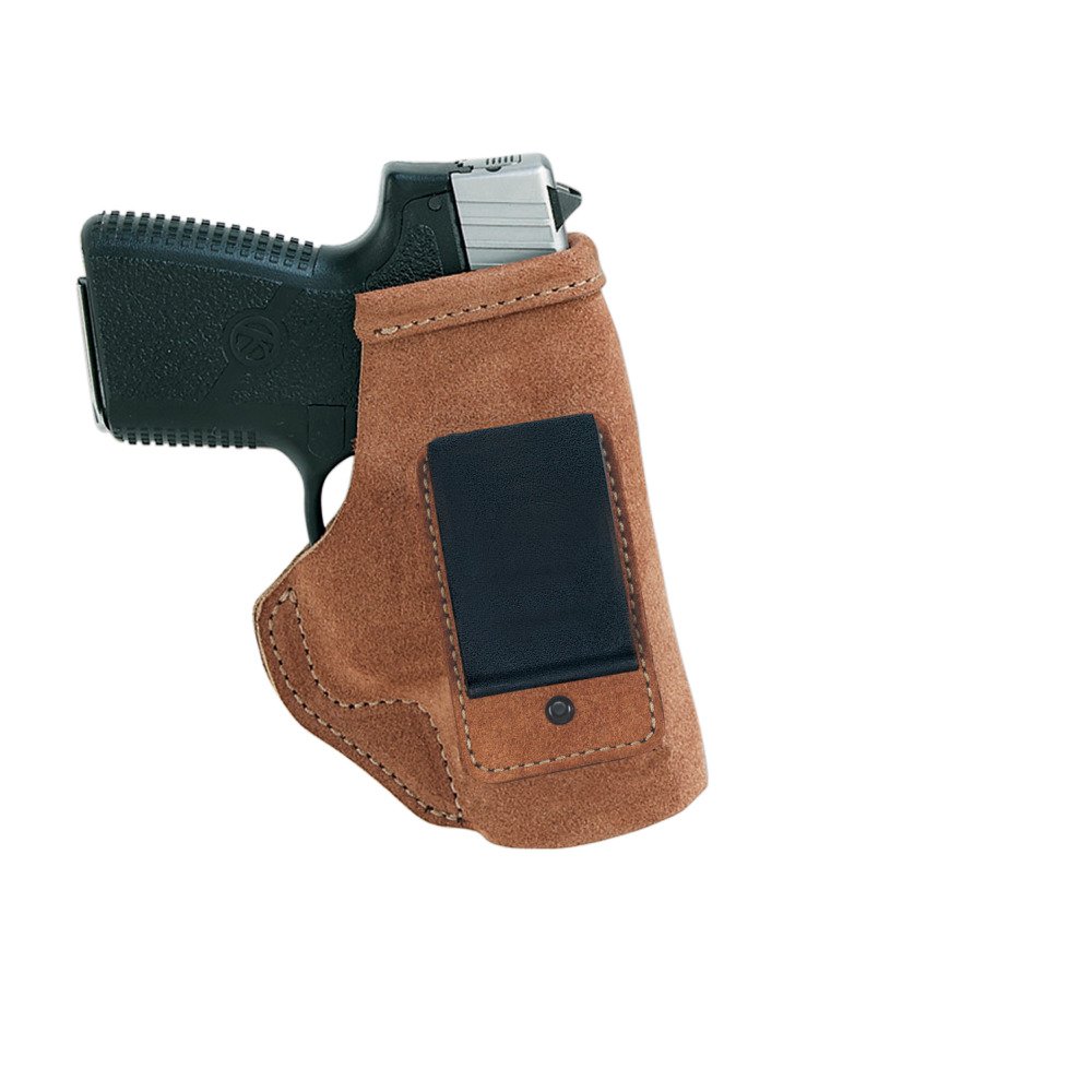Galco Stow-N-Go GLOCK/Springfield XDS Inside-the-Waistband Holster