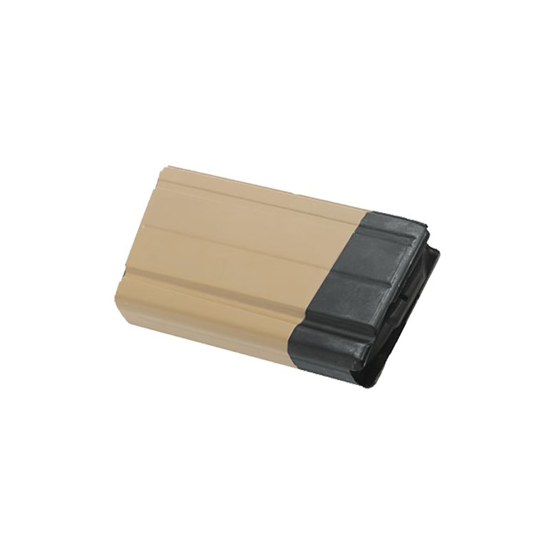 Fn Scar 16S 5.56 Na… - image