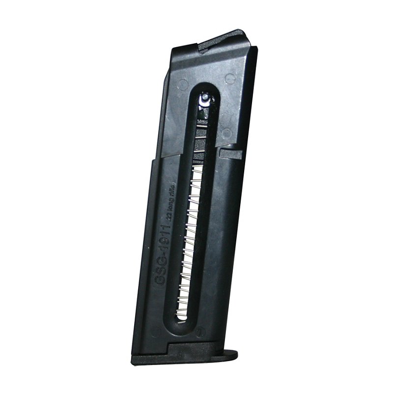 German Sport Guns 1… - image