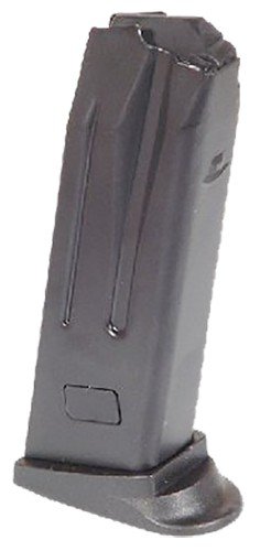 Heckler & Koch USP Compact/P2000 9mm 10-Round Replacement Magazine ...