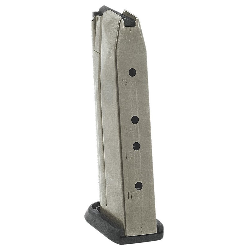 Fn FNX-9 9Mm 17-Rou… - image