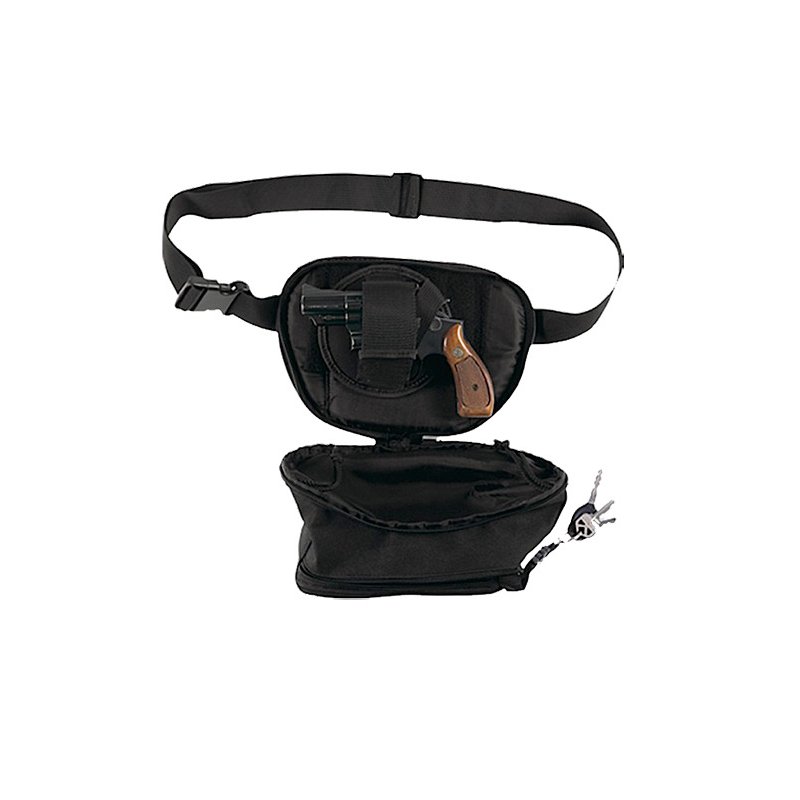 Bulldog Fanny Pack … - image