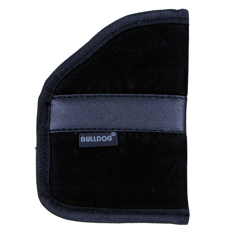 Bulldog Inside-The-… - image