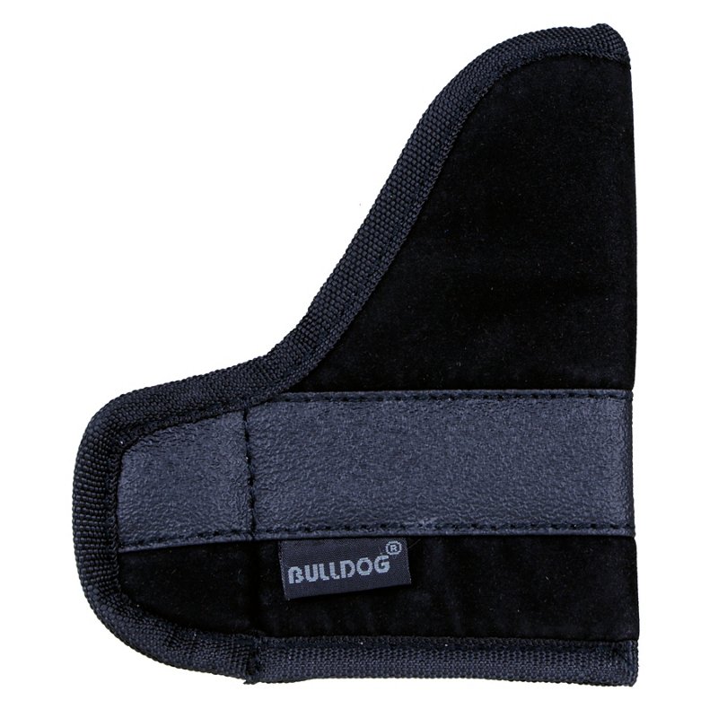 Bulldog Inside-The-… - image