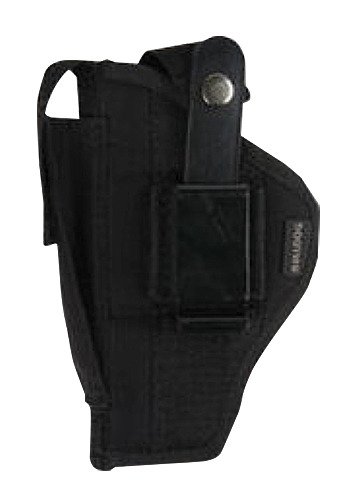 Bulldog Extreme Semiautomatic Belt Holster