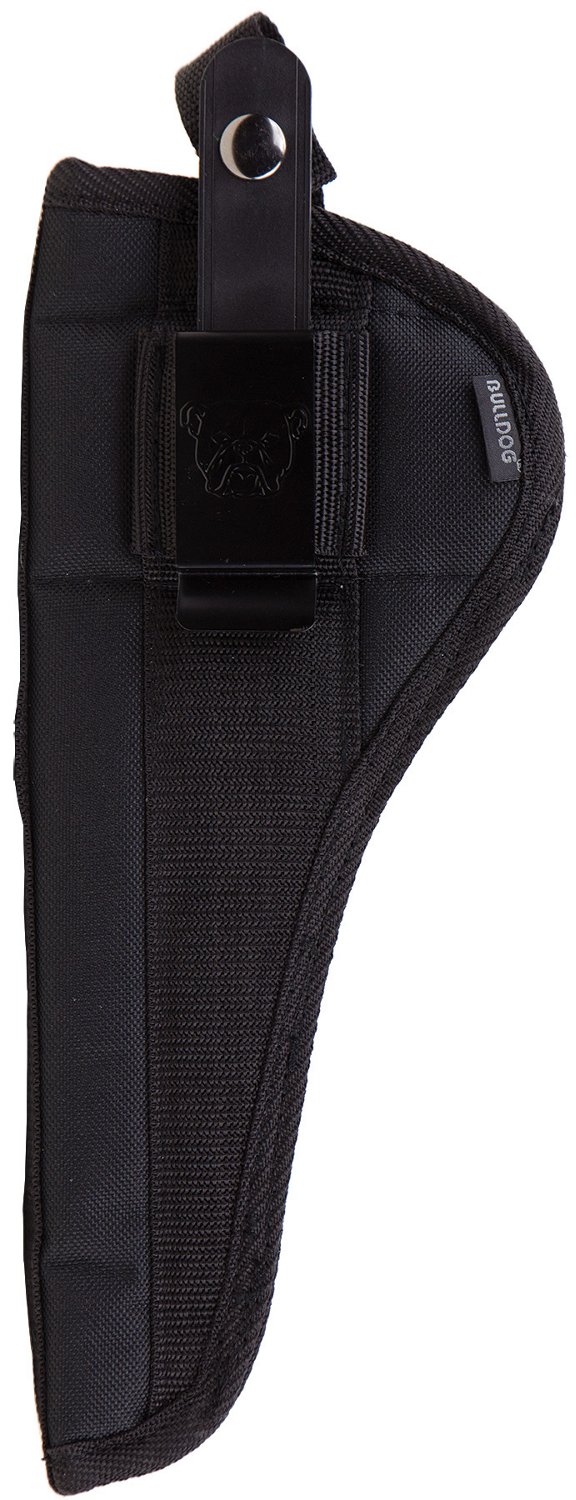 Bulldog Extreme Standard Automatic Belt Holster