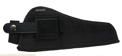 Bulldog Extreme Revolver Belt Holster | Academy