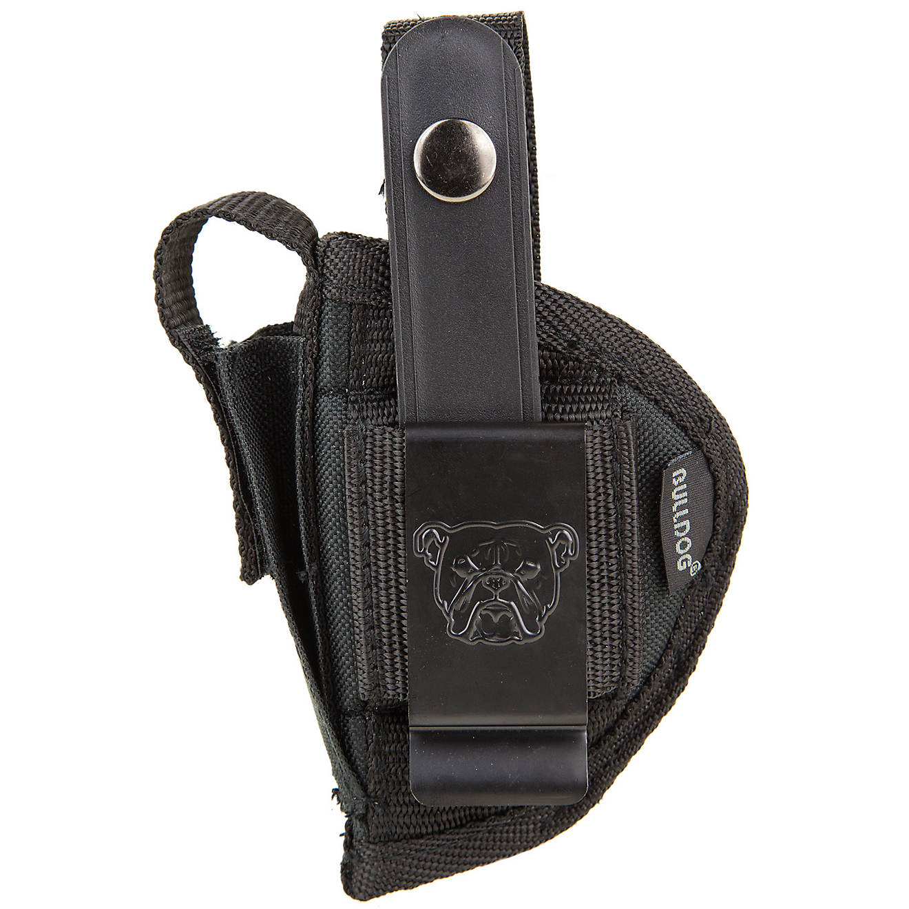 Bulldog Extreme Compact Pistol Belt Holster                                                                                      - view number 1