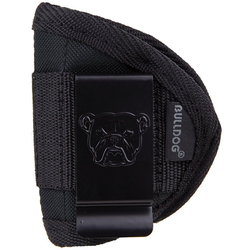 Bulldog Inside-The-… - image