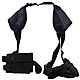 Bulldog 1911 Style Automatic Handgun Shoulder Holster System                                                                     - view number 1 image