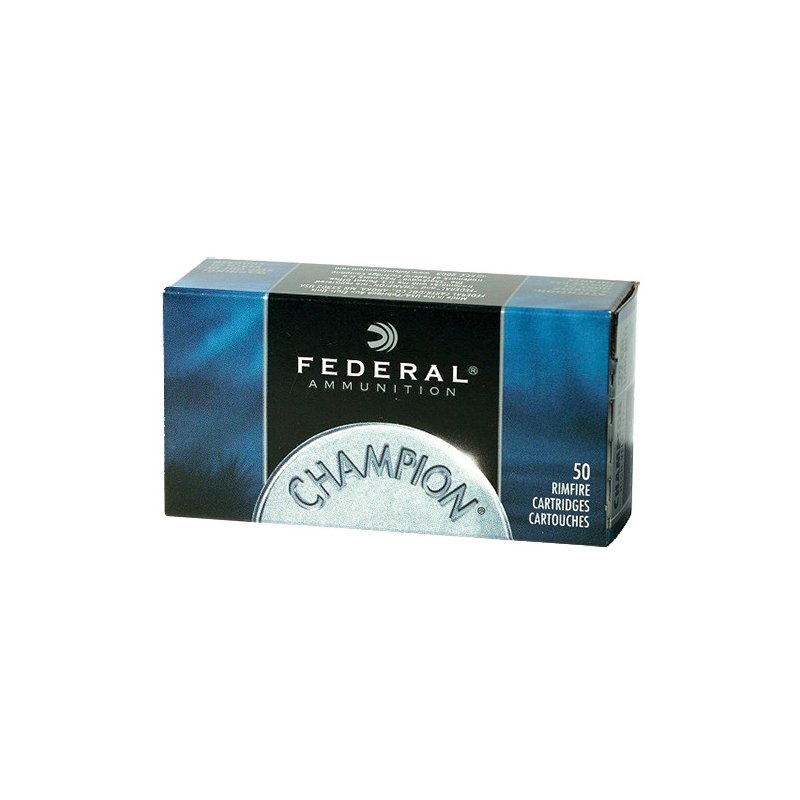 Federal Premium Cha… - image