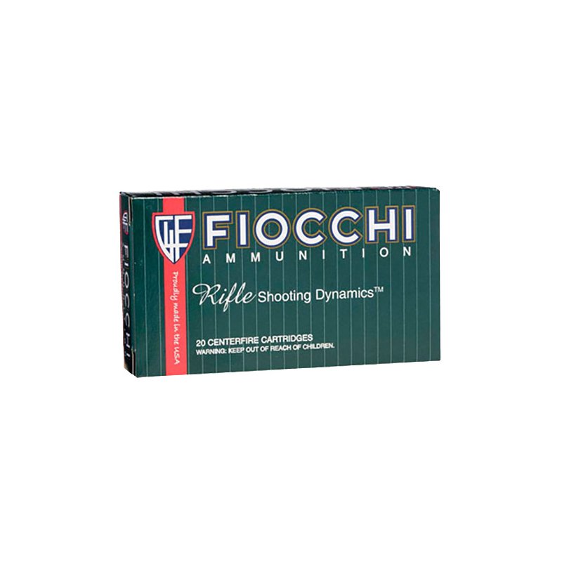 Fiocchi Rifle Shoot… - image