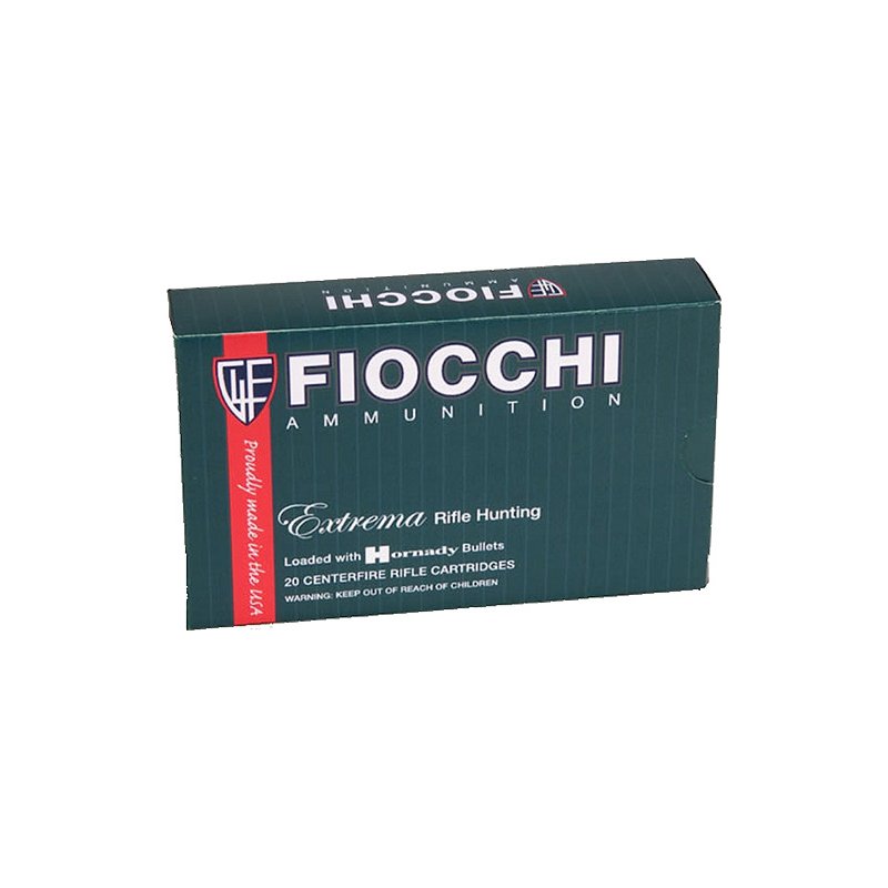 Fiocchi Extrema .30… - image