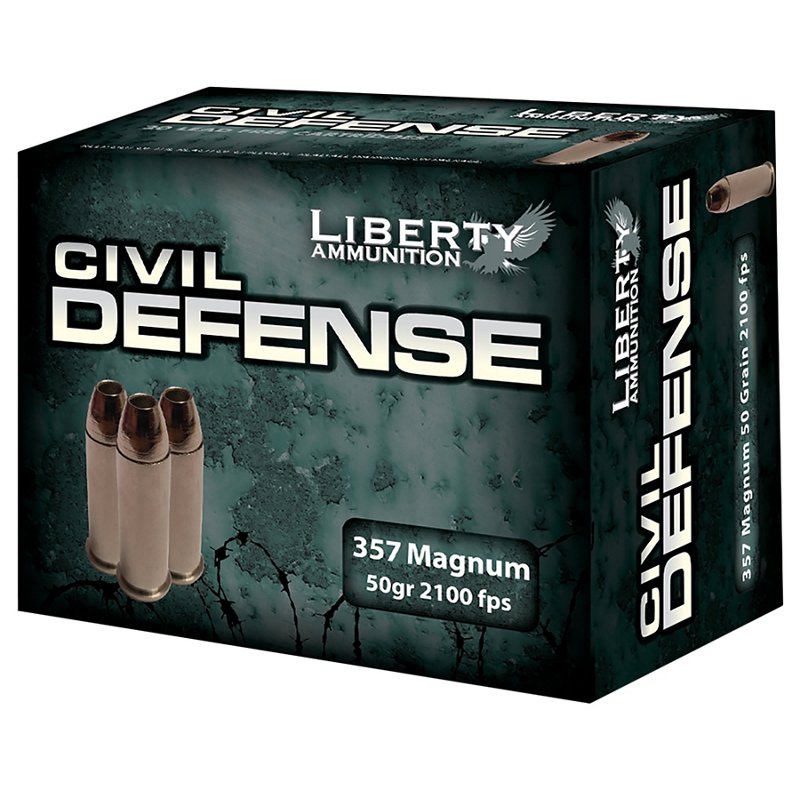 Liberty Ammunition … - image