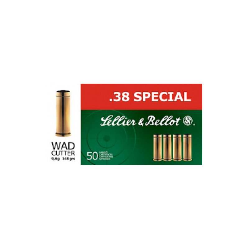 Sellier & Bellot 15… - image