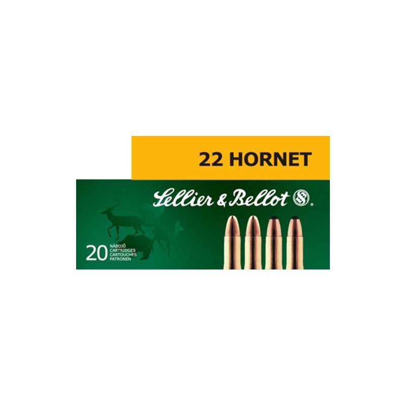 Sellier & Bellot .2… - image