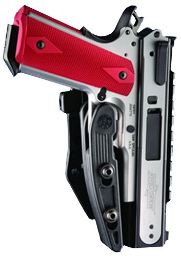 Hogue PowerSpeed Universal Semiautomatic Handgun Holster                                                                         - view number 1 selected