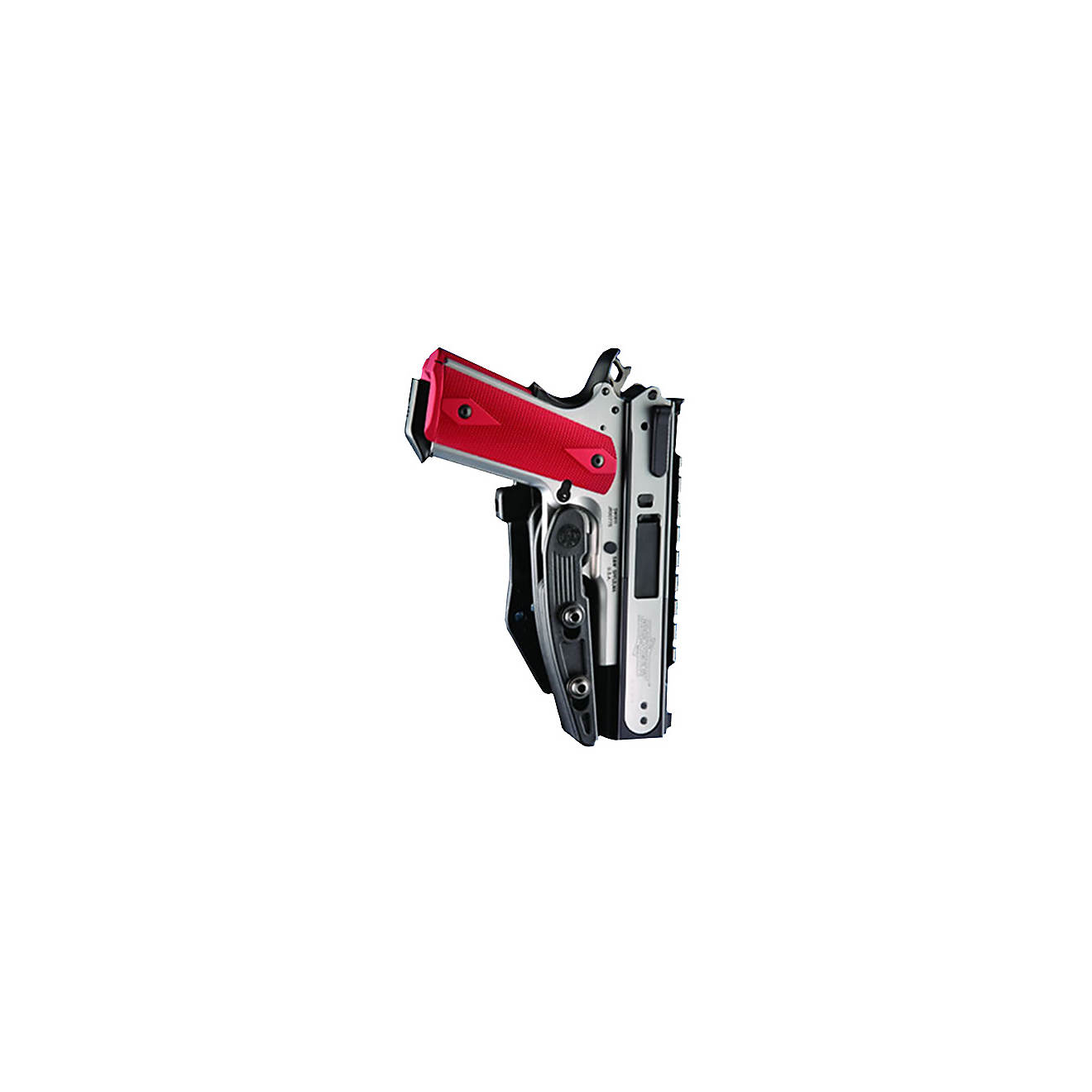 Hogue PowerSpeed Universal Semiautomatic Handgun Holster                                                                         - view number 1