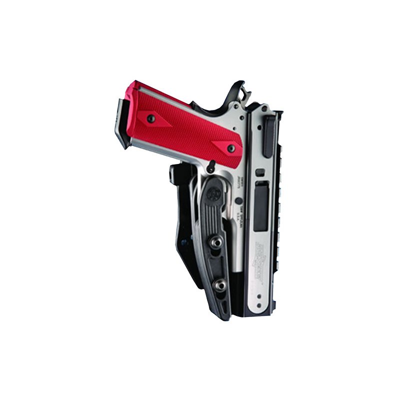 Hogue Powerspeed Un… - image