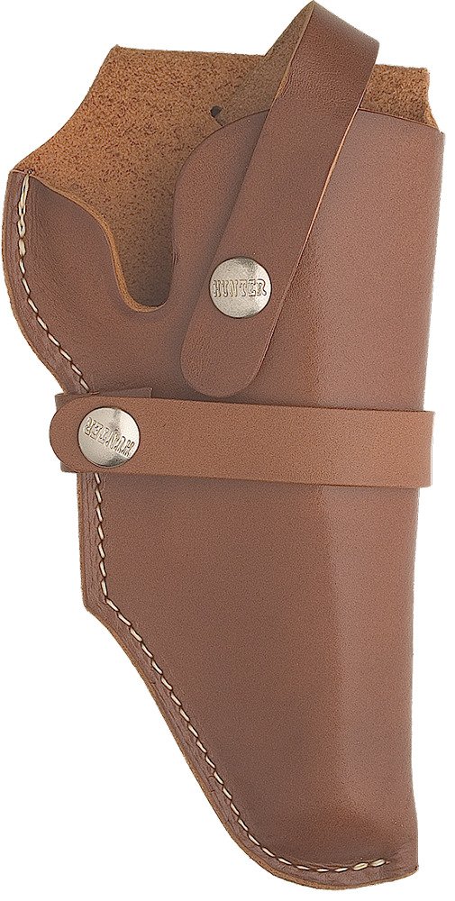 Hunter Taurus Judge Leather Hip Holster