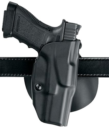Safariland Springfield Armory XD Paddle Holster Academy