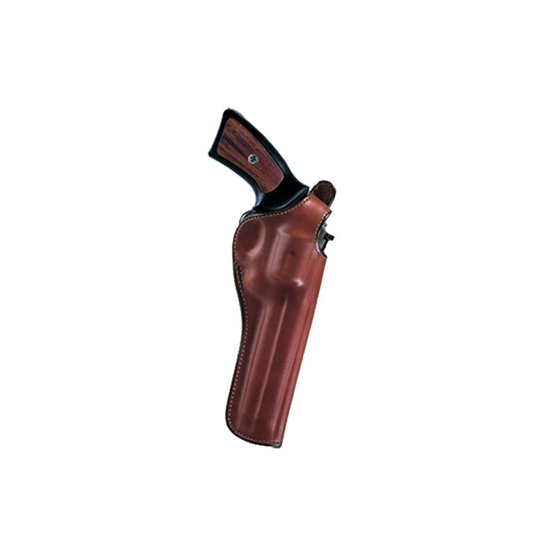 Bianchi 111 Cyclone Belt Holster - 4″ BARREL COLT ANACONDA; S&W