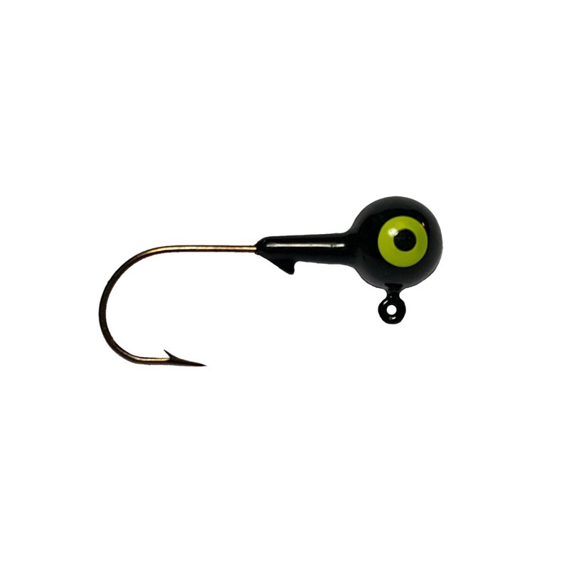 Big Bite Baits 2-Ey… - image
