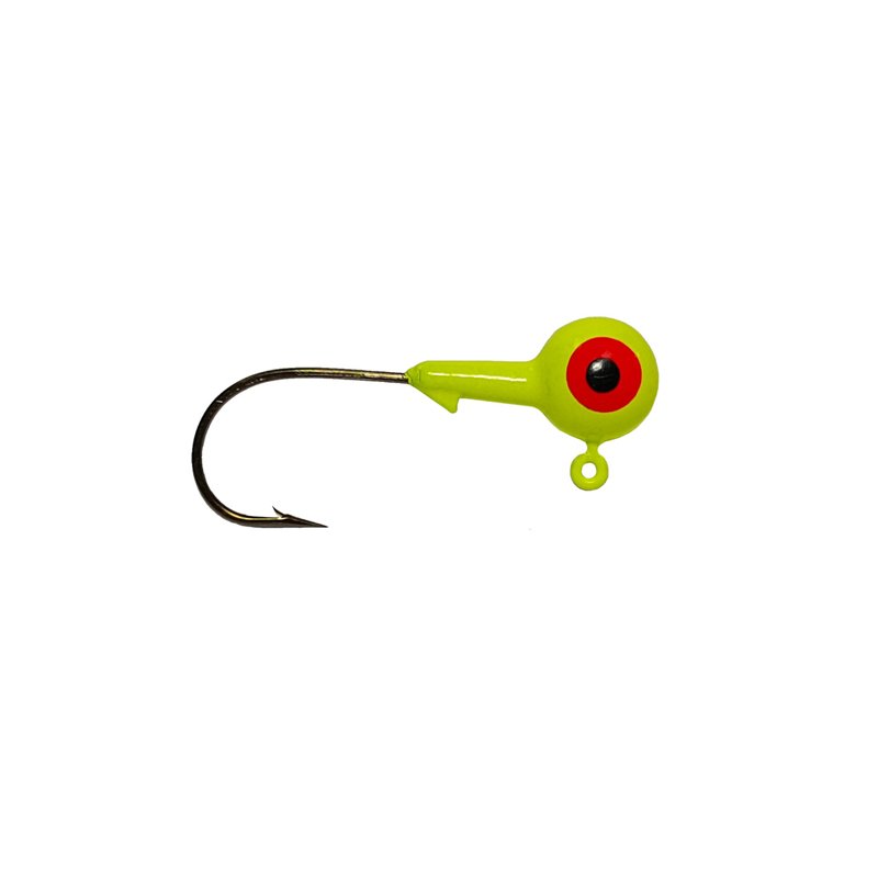 Big Bite Baits 2-Ey… - image