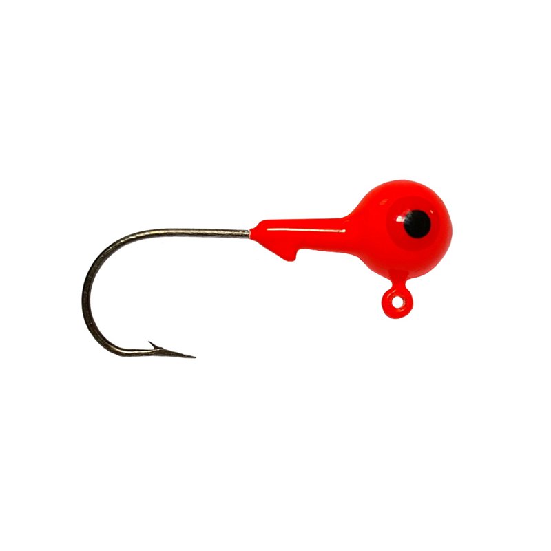 Big Bite Baits 2-Ey… - image