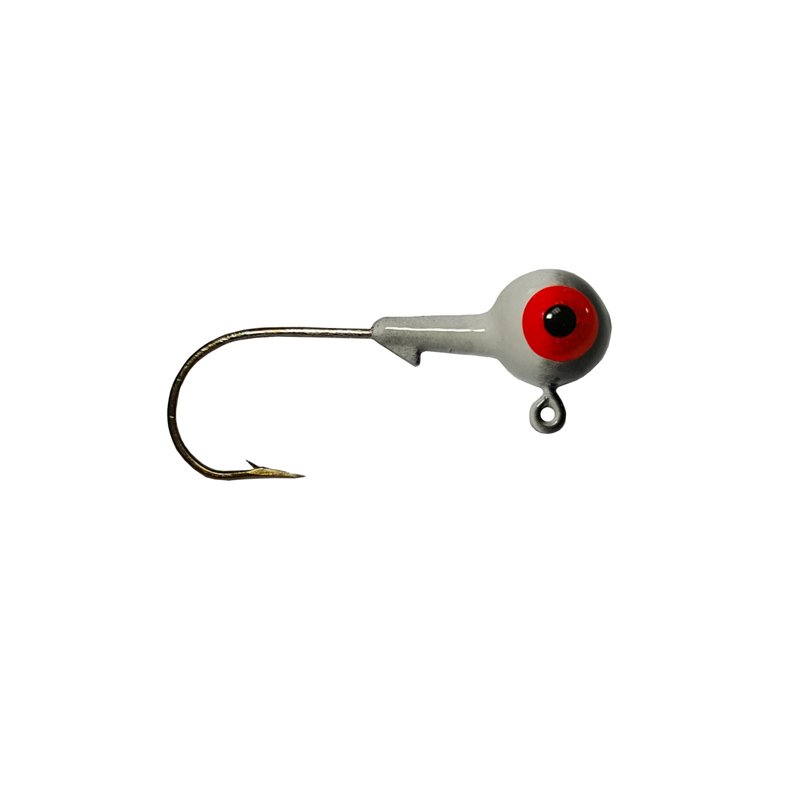 Big Bite Baits 2-Ey… - image