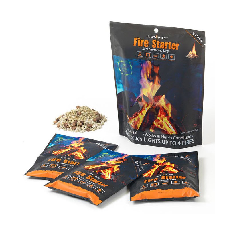 Instafire Fire Star… - image